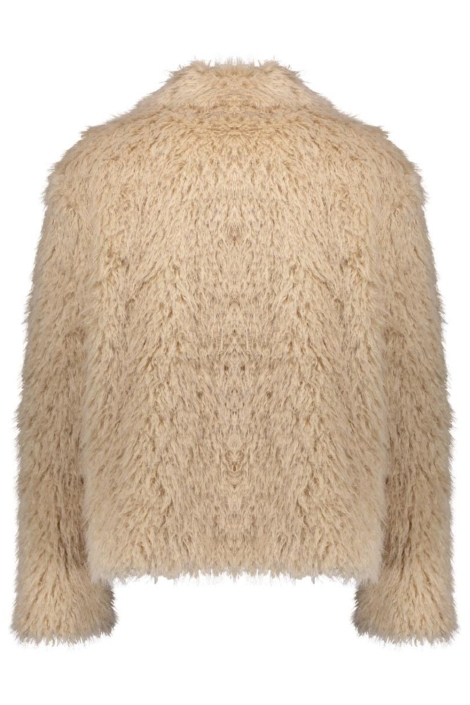 Geisha jacket